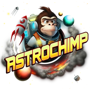 Astrochimp