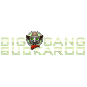 Big Bang Buckaroo Crypto Game