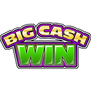 Big Cash Win Game Online