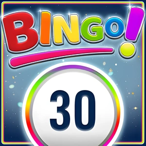 Bingo 30 Ball