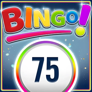 Bingo 75 Ball