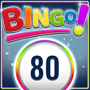 Bingo 80 Ball