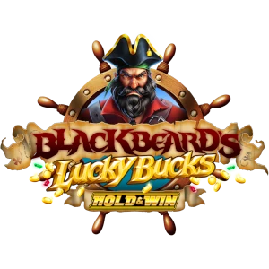 Blackbeard’s Lucky Bucks
