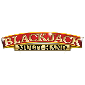 Blackjack Multi Hand Crypto Game