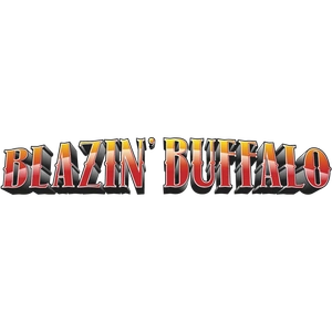 Blazin Buffalo
