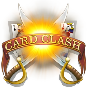 Card Clash Crypto Game