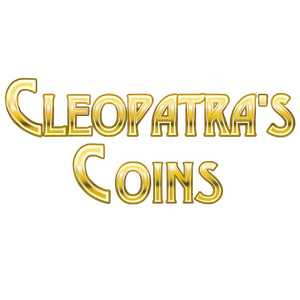Cleopatras Coins