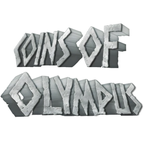 Coins Of Olympus