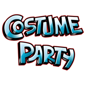 Costume Party