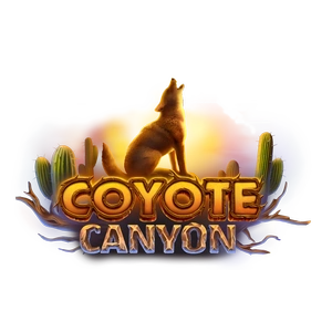 Coyote Canyon Crypto Game