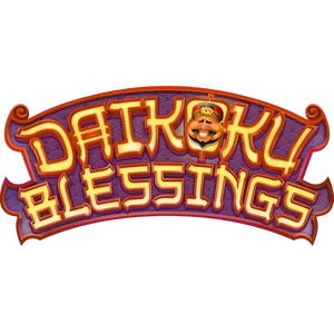 Daikoku Blessings