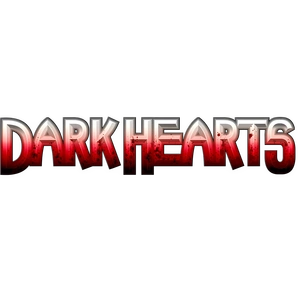 Dark Hearts Crypto Game