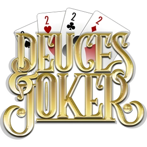 Deuces And Joker Crypto Game