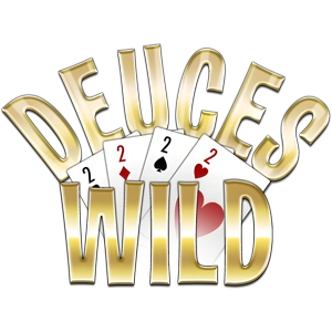 Deuces Wild Crypto Game