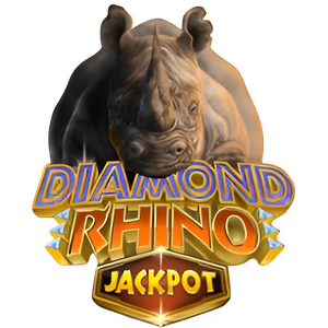 Diamond Rhino Jackpot