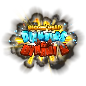 Diggin Deep: Diamonds and Dynamite