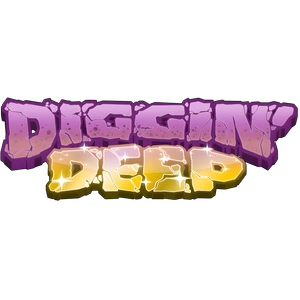 Diggin Deep