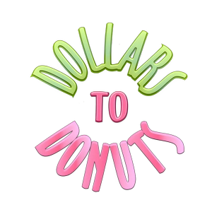 Dollars To Donuts Crypto Game