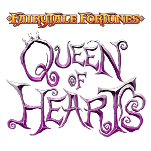 Fairytale Fortunes Queen Of Hearts