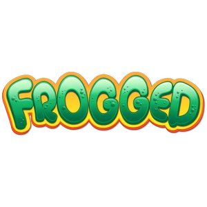 Frogged