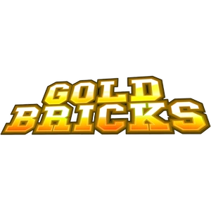 Gold Bricks