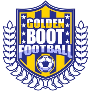 Golden Boot Football