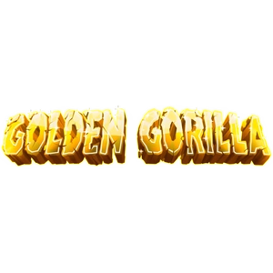 Golden Gorilla