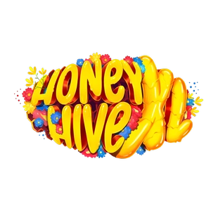 Honey Hive XL