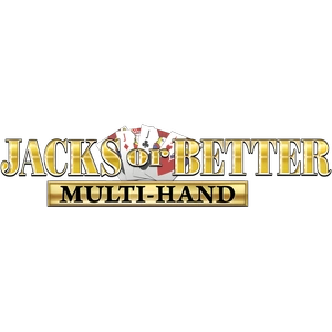 Jacks Or Better Multi Hand