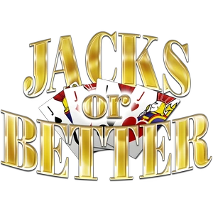 Jacks Or Better