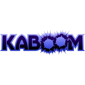Kaboom