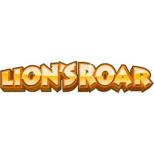 Lions Roar