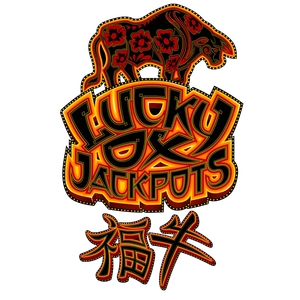 Lucky Ox Jackpots