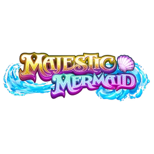 Majestic Mermaid Crypto Game