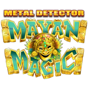Metal Detector : Mayan Magic