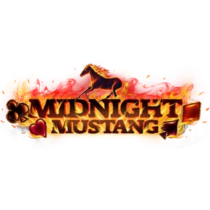Midnight Mustang