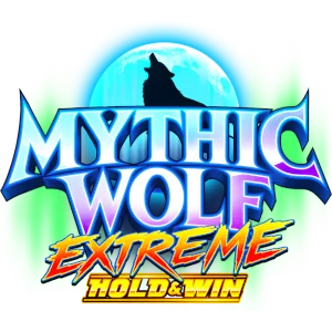 Mythic Wolf Extreme Crypto Game