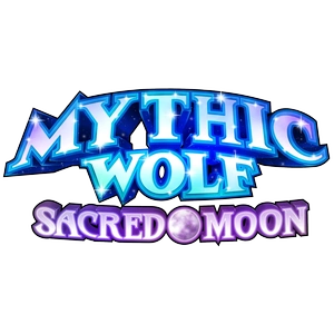 Mythic Wolf Sacred Moon Game Online
