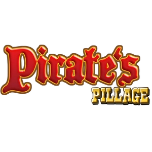 Pirates Pillage