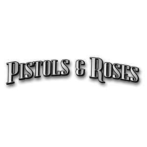 Pistols Roses Crypto Game