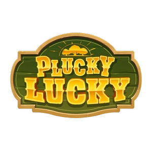 Plucky Lucky