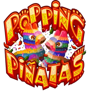 Popping Pinatas