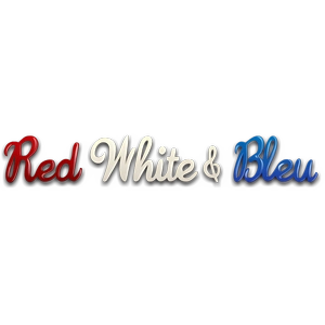 Red White Bleu Crypto Game