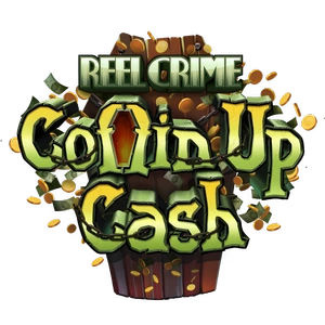Reel Crime Coffin Up Cash