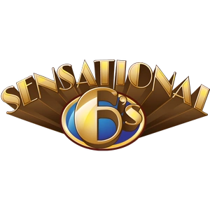 Sensational Sixes