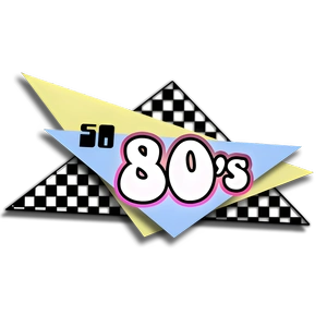 So 80s