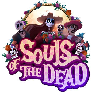 Souls of the Dead Crypto Game