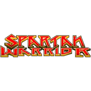 Spartan Warrior