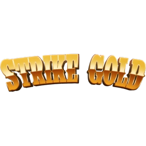 Strike Gold