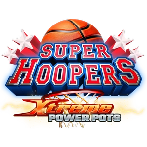 Super Hoopers – Xtreme Power Pots Game Online